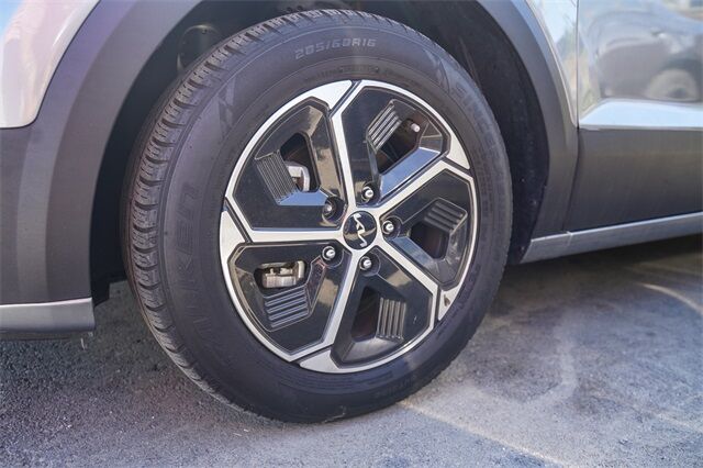 2023 Kia Niro EX Moreno Valley CA