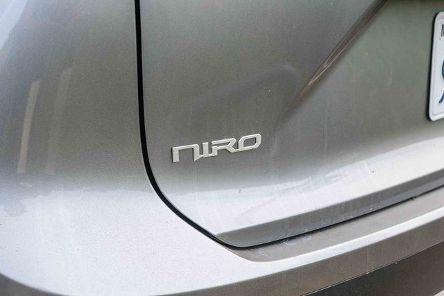 2023 Kia Niro EX Moreno Valley CA