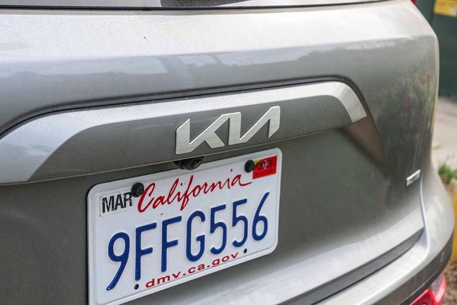 2023 Kia Niro EX Moreno Valley CA