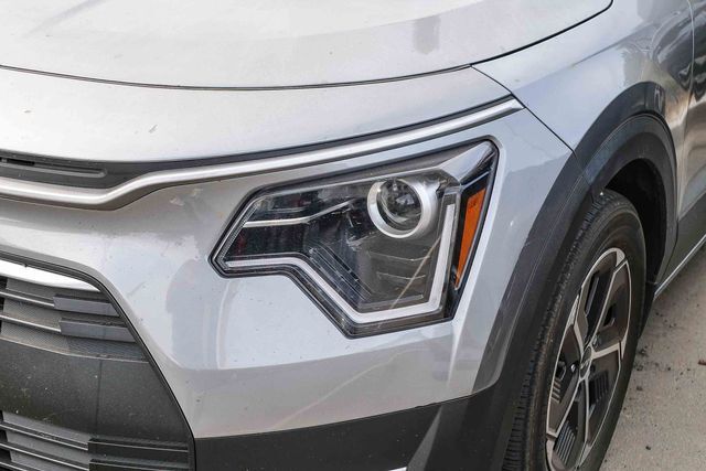 2023 Kia Niro EX Moreno Valley CA