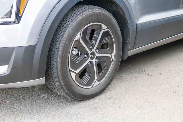 2023 Kia Niro EX Moreno Valley CA