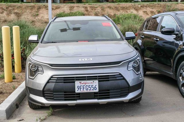 2023 Kia Niro EX Moreno Valley CA