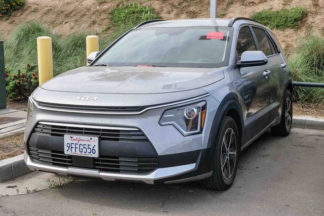2023 Kia Niro EX Moreno Valley CA