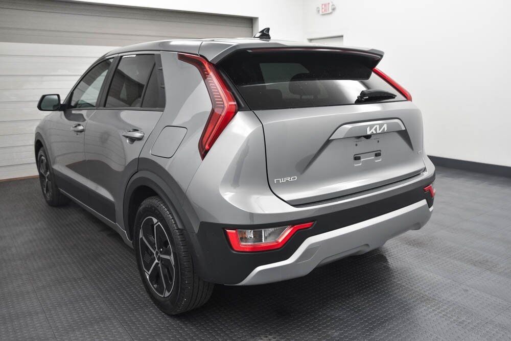 2023 Kia Niro LX Akron OH