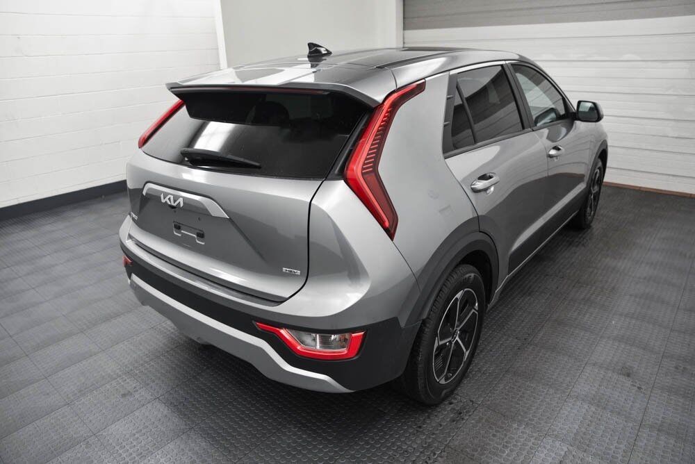 2023 Kia Niro LX Akron OH