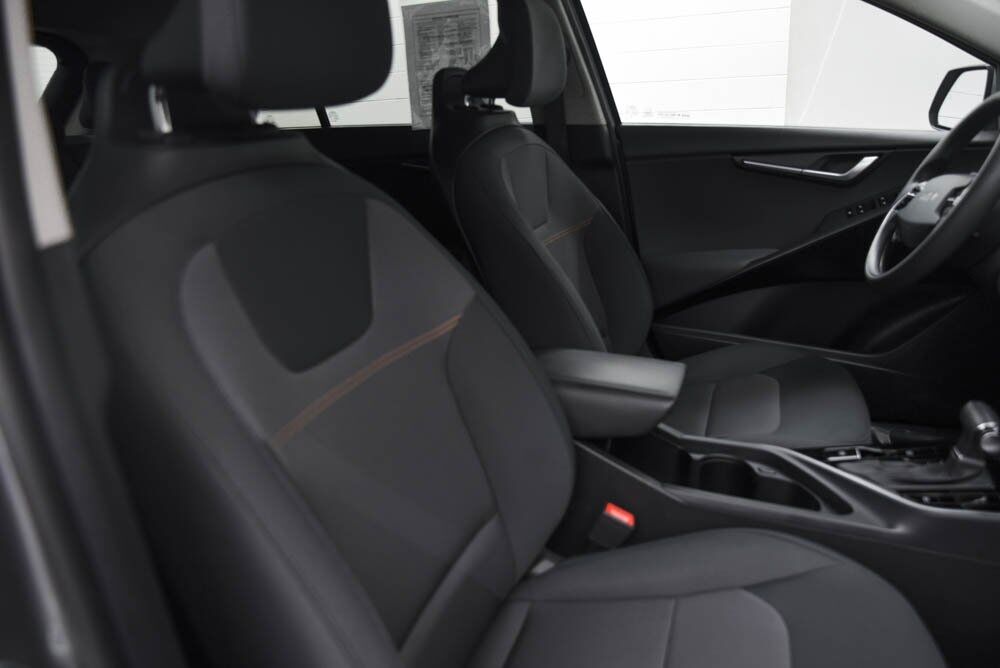 2023 Kia Niro LX Akron OH