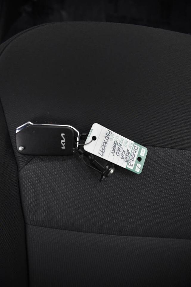 2023 Kia Niro LX Akron OH