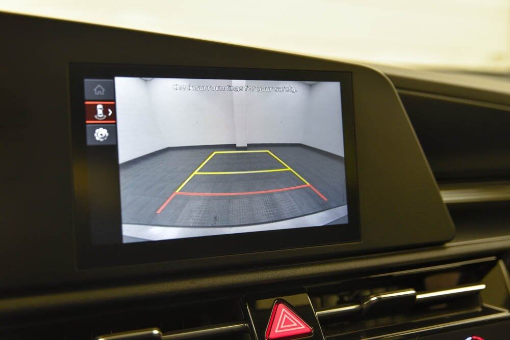 2023 Kia Niro LX Akron OH