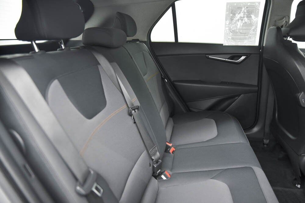 2023 Kia Niro LX Akron OH
