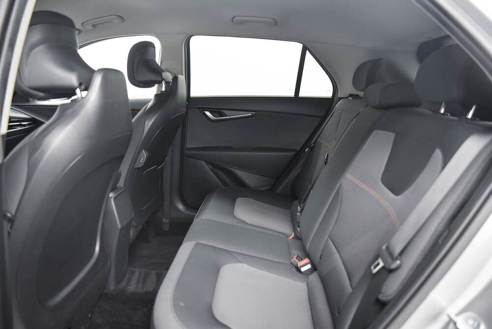 2023 Kia Niro LX Akron OH