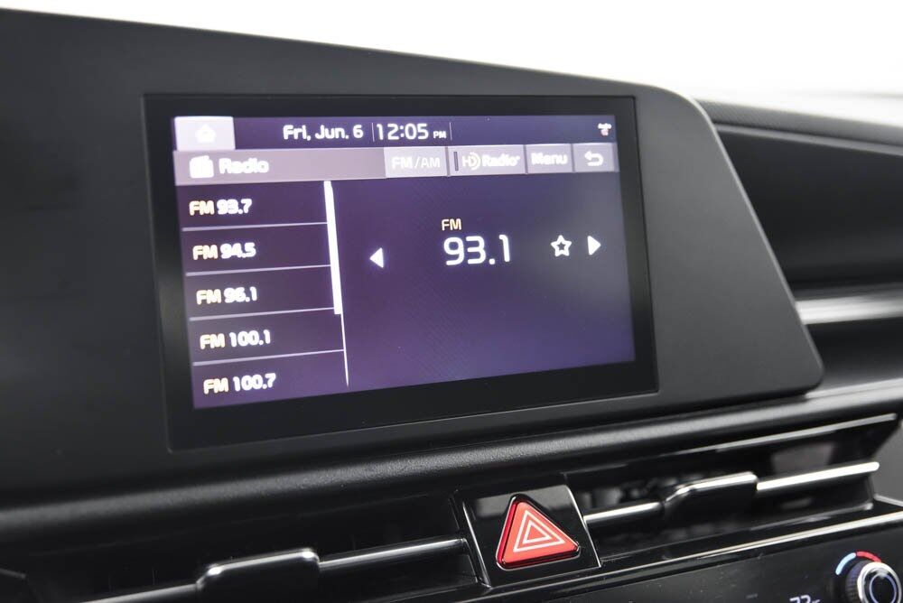2023 Kia Niro LX Akron OH