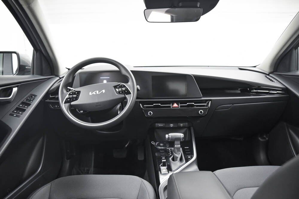 2023 Kia Niro LX Akron OH