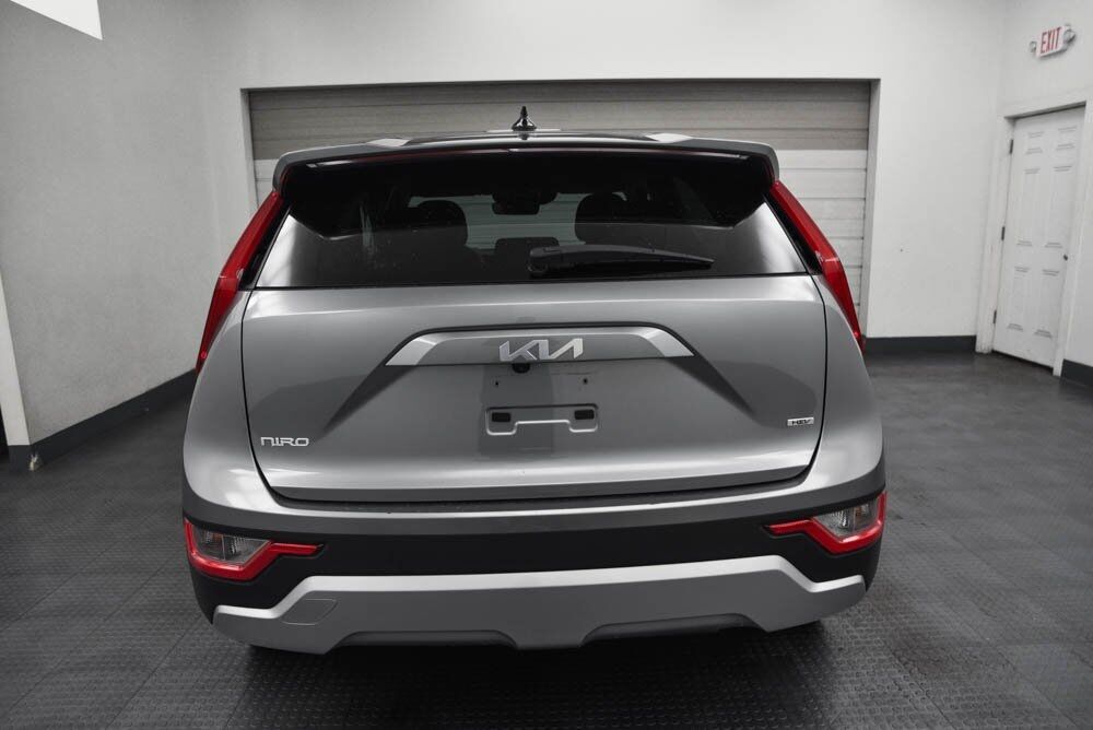 2023 Kia Niro LX Akron OH