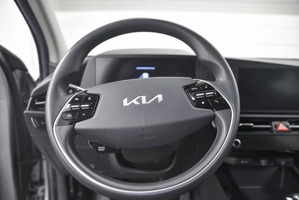 2023 Kia Niro LX Akron OH