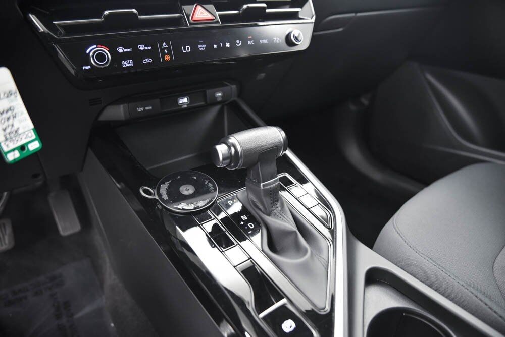 2023 Kia Niro LX Akron OH