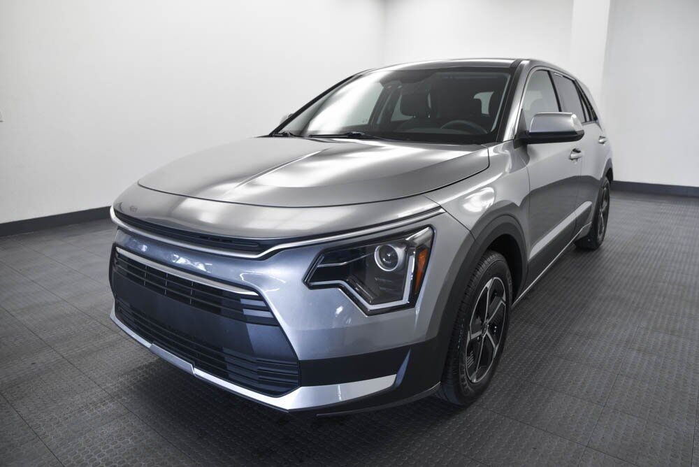 2023 Kia Niro LX Akron OH