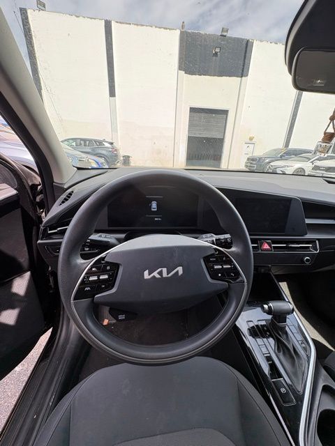 2023 Kia Niro LX Huntington Beach CA