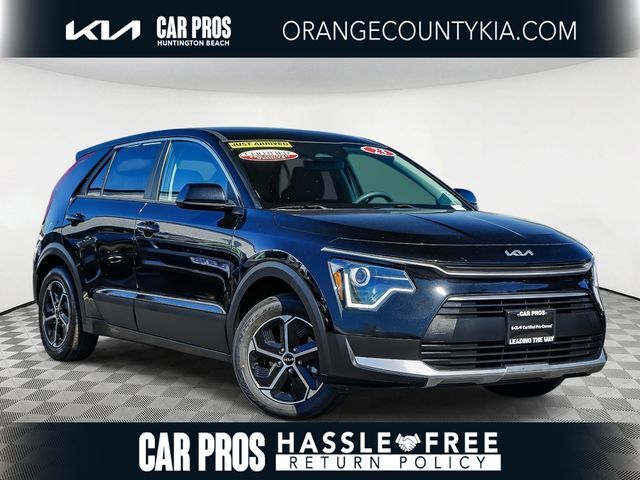 2023 Kia Niro LX