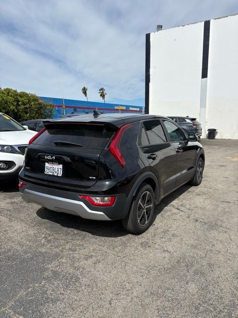 2023 Kia Niro LX Huntington Beach CA