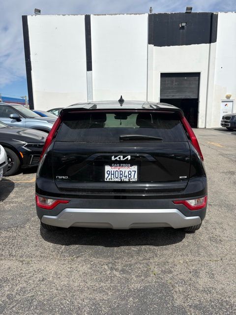 2023 Kia Niro LX Huntington Beach CA