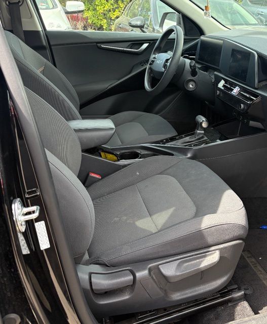 2023 Kia Niro LX Huntington Beach CA