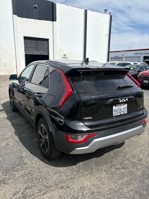 2023 Kia Niro LX Huntington Beach CA