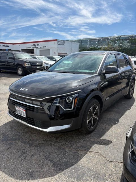 2023 Kia Niro LX Huntington Beach CA