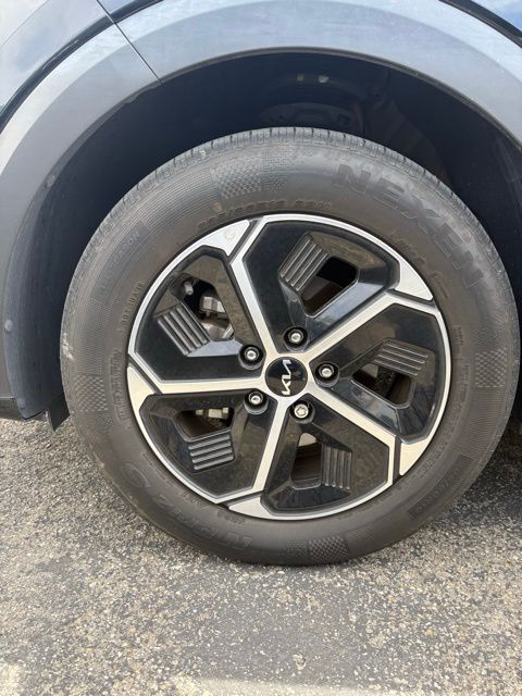 2023 Kia Niro LX Huntington Beach CA