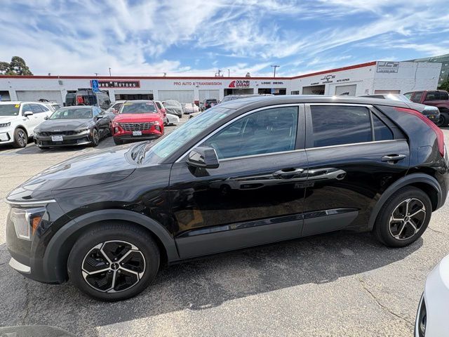 2023 Kia Niro LX Huntington Beach CA