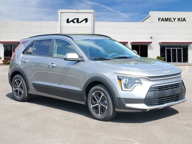 Find 2023 Kia Niro LX For Sale In St Augustine FL