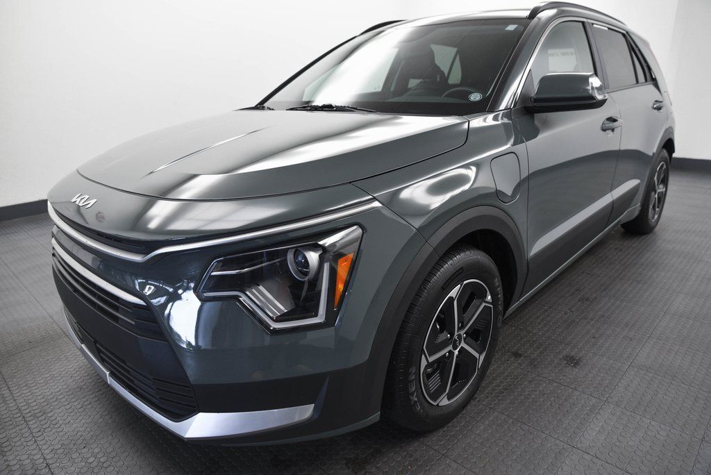 2023 Kia Niro Plug-In Hybrid EX Akron OH