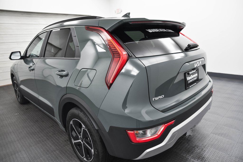 2023 Kia Niro Plug-In Hybrid EX Akron OH