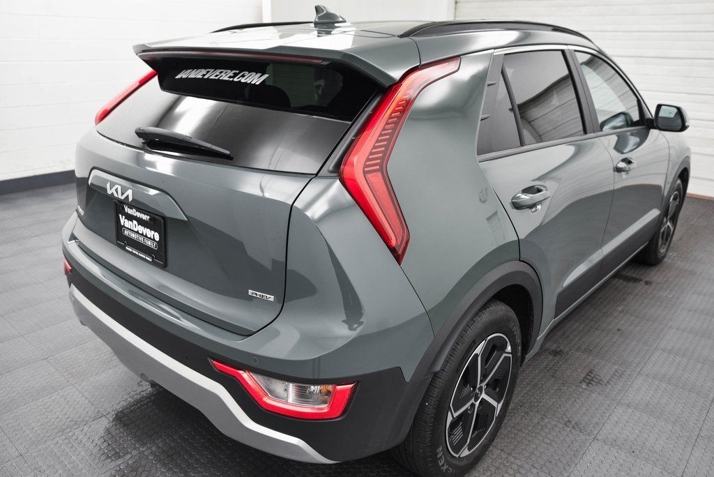 2023 Kia Niro Plug-In Hybrid EX Akron OH