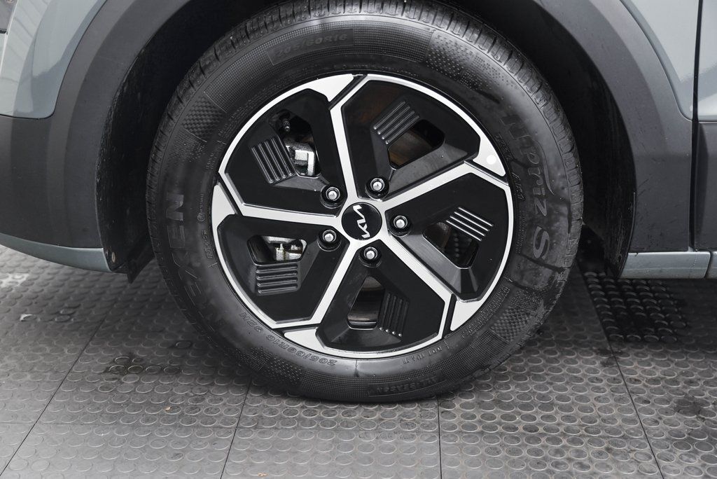 2023 Kia Niro Plug-In Hybrid EX Akron OH