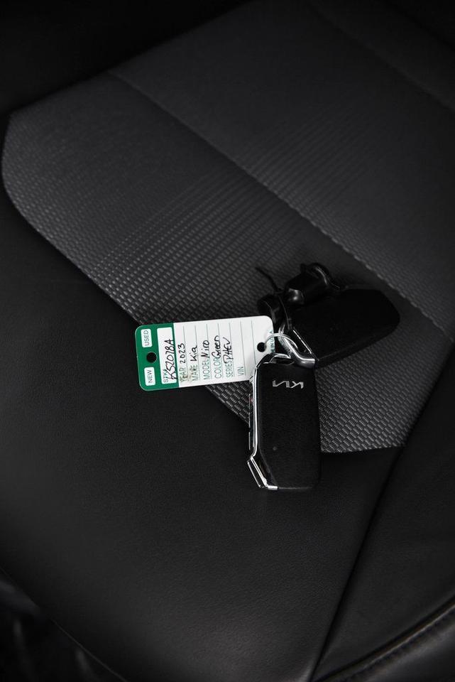 2023 Kia Niro Plug-In Hybrid EX Akron OH