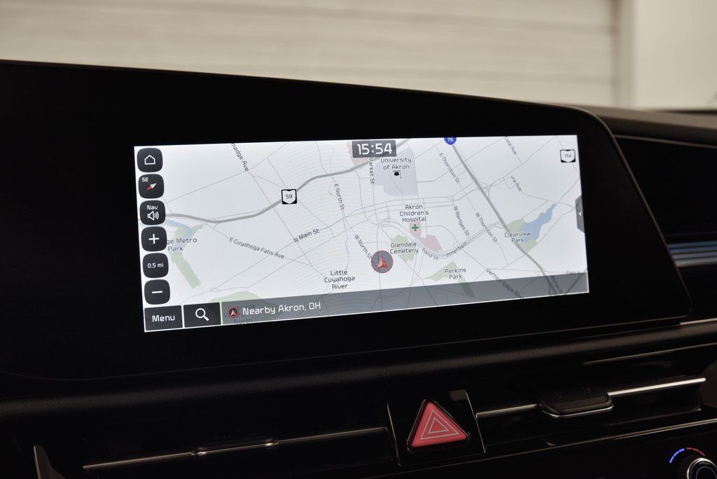 2023 Kia Niro Plug-In Hybrid EX Akron OH