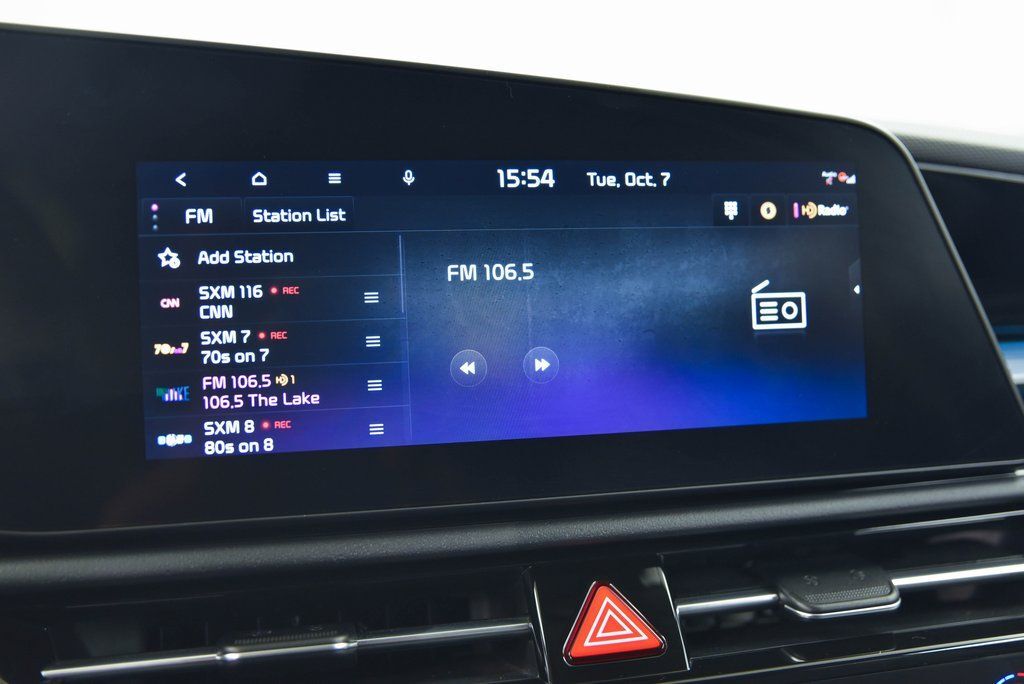 2023 Kia Niro Plug-In Hybrid EX Akron OH