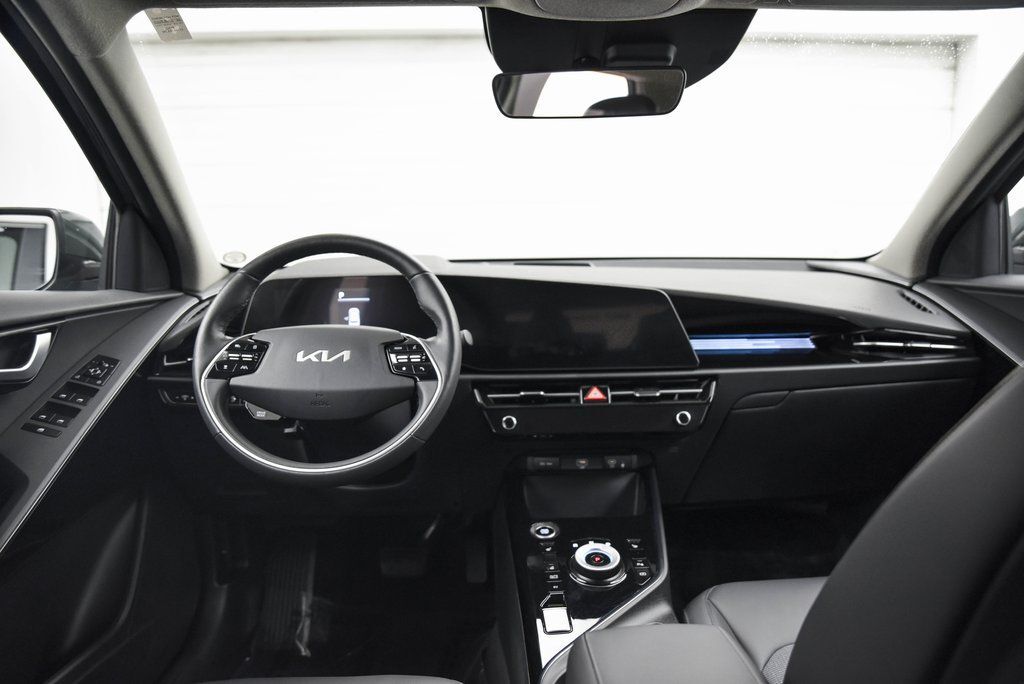 2023 Kia Niro Plug-In Hybrid EX Akron OH