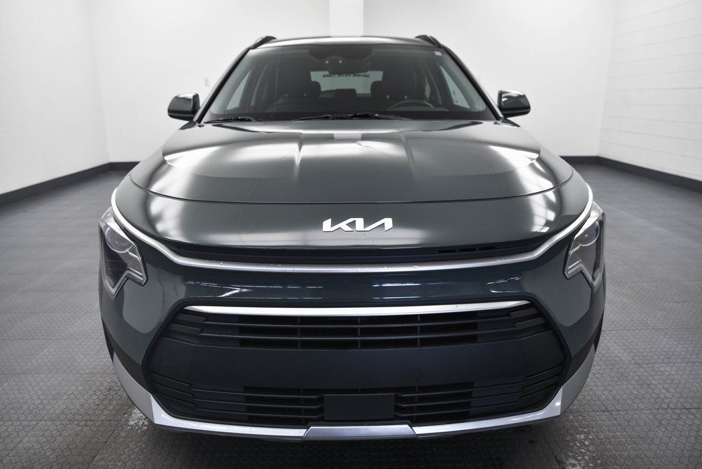 2023 Kia Niro Plug-In Hybrid EX Akron OH