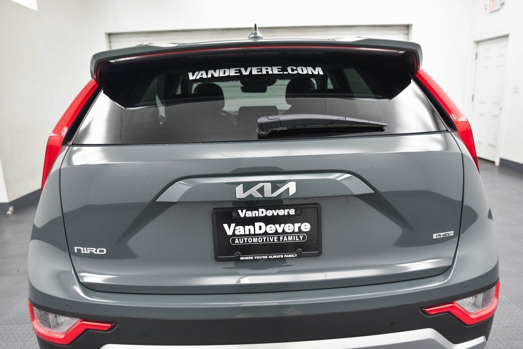 2023 Kia Niro Plug-In Hybrid EX Akron OH
