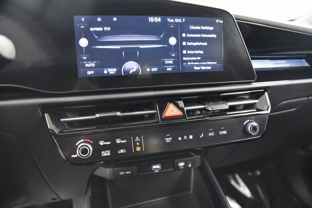 2023 Kia Niro Plug-In Hybrid EX Akron OH