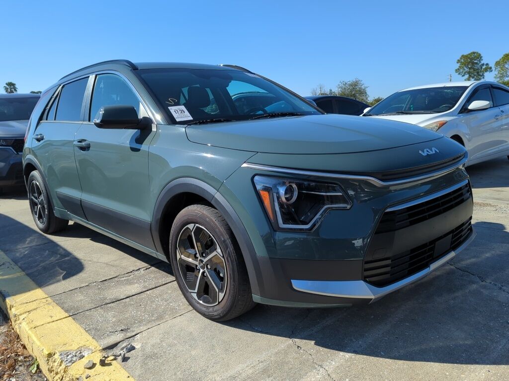 2023 Kia Niro Plug-In Hybrid EX Oshkosh WI