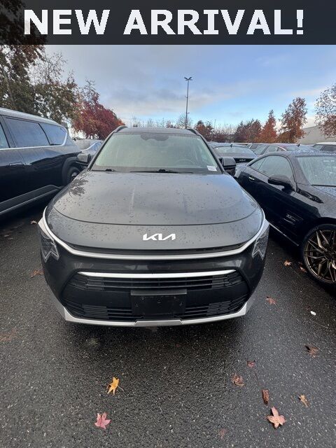 2023 Kia Niro Plug-In Hybrid EX Renton WA