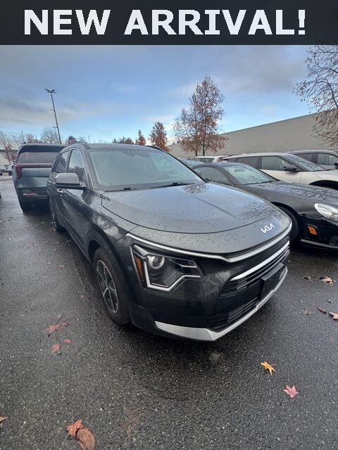 2023 Kia Niro Plug-In Hybrid EX Renton WA