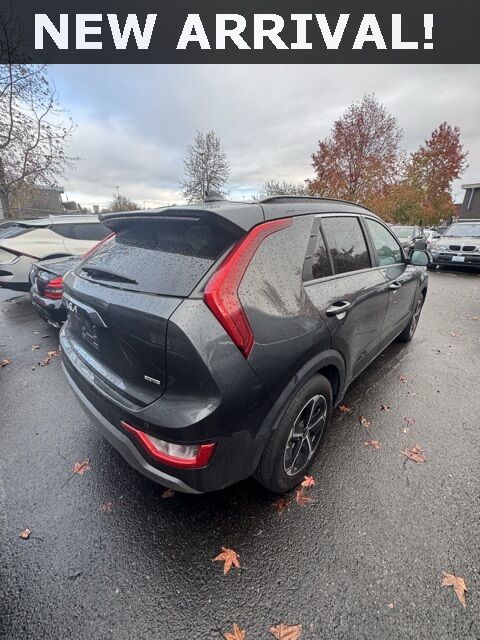 2023 Kia Niro Plug-In Hybrid EX Renton WA