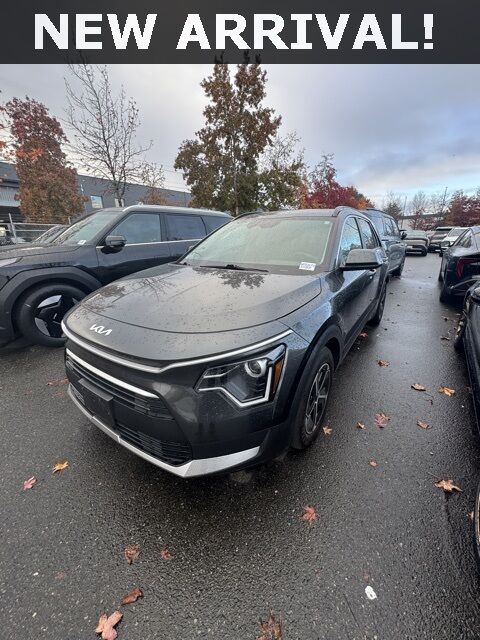 2023 Kia Niro Plug-In Hybrid EX Renton WA