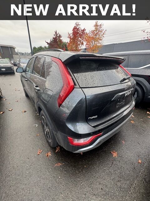 2023 Kia Niro Plug-In Hybrid EX Renton WA