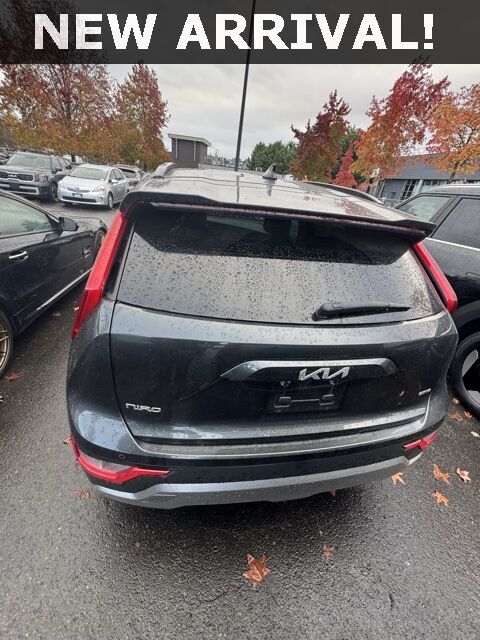 2023 Kia Niro Plug-In Hybrid EX Renton WA