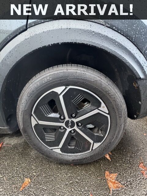 2023 Kia Niro Plug-In Hybrid EX Renton WA
