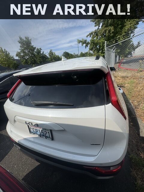 2023 Kia Niro Plug-In Hybrid EX Renton WA